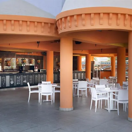 منتجع Kamelya Aishen Club & Aqua Ultra Kids Concept 5*