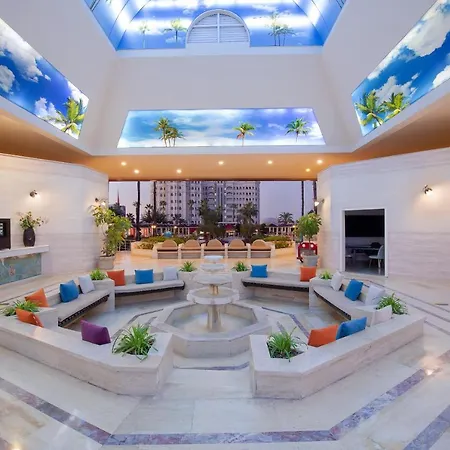 Kamelya Aishen Club & Aqua Ultra Kids Concept منتجع
