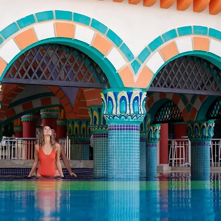 Kamelya Aishen Club & Aqua Ultra Kids Concept Resort Side