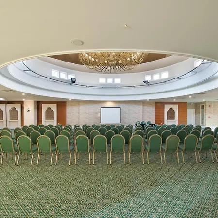 Kamelya Aishen Club & Aqua Ultra Kids Concept Resort